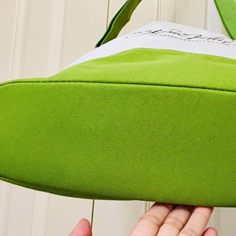 Soren Stitched In Style Bag - Picture 4 of 7